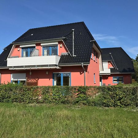 Appartamento Sonnenwind Prerow Esterno foto